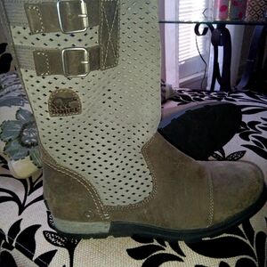 Sorel boots